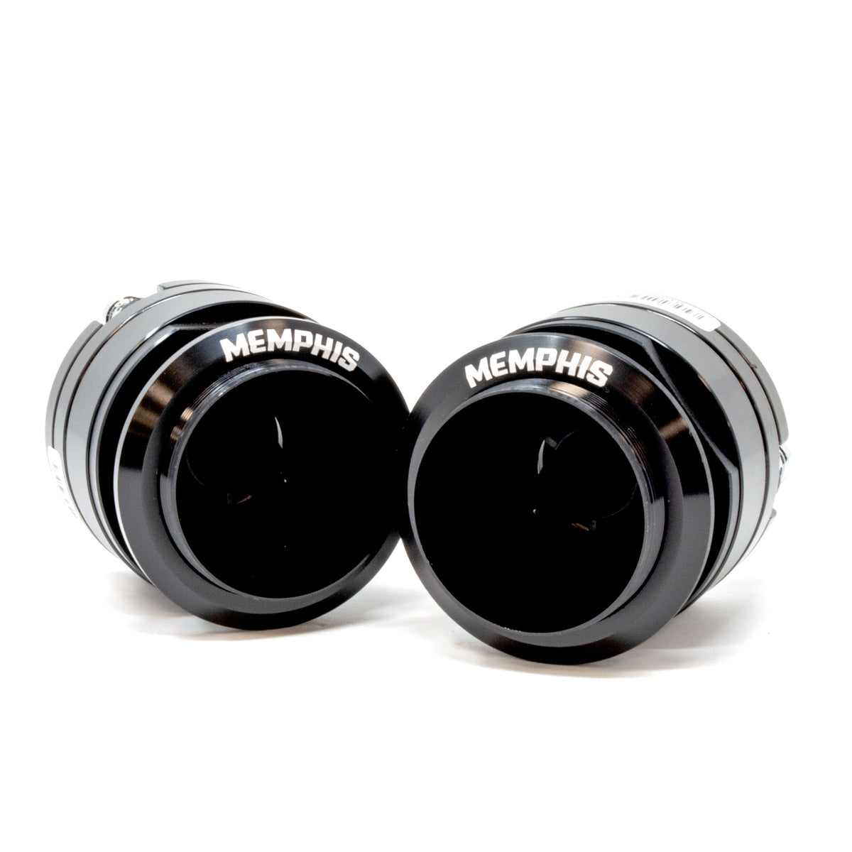 MOJO PRO 25MM PAIR TWEETERS REAR MOUNT