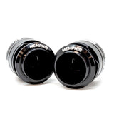 MOJO PRO 25MM PAIR TWEETERS REAR MOUNT