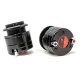 MOJO PRO 25MM PAIR TWEETERS REAR MOUNT