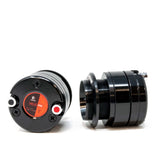 MOJO PRO 25MM PAIR TWEETERS REAR MOUNT
