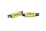20 OHM LOAD - 2018 UP...FOR OEM NON-AMPLIFIED (NO EXTERNAL AMPLIFIER) DODGE®, CHRYSLER®, JEEP®, MASE
