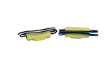 20 OHM LOAD - 2018 UP...FOR OEM NON-AMPLIFIED (NO EXTERNAL AMPLIFIER) DODGE®, CHRYSLER®, JEEP®, MASE
