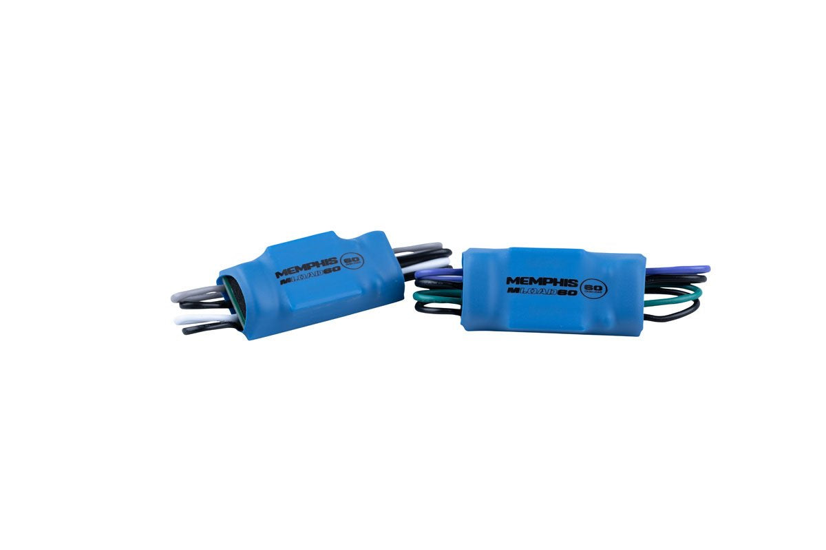 60 OHM LOAD - 2018 UP….IDEAL FOR OEM PREMIUM AMPLIFIED DODGE®, CHRYSLER®, JEEP®, MASERATI® SOUND SYS