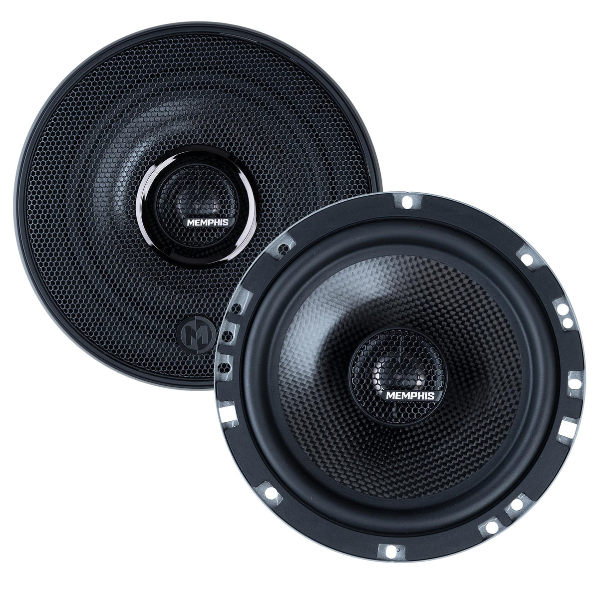 MCLASS 6.5" OVERSIZED MID WOOFER