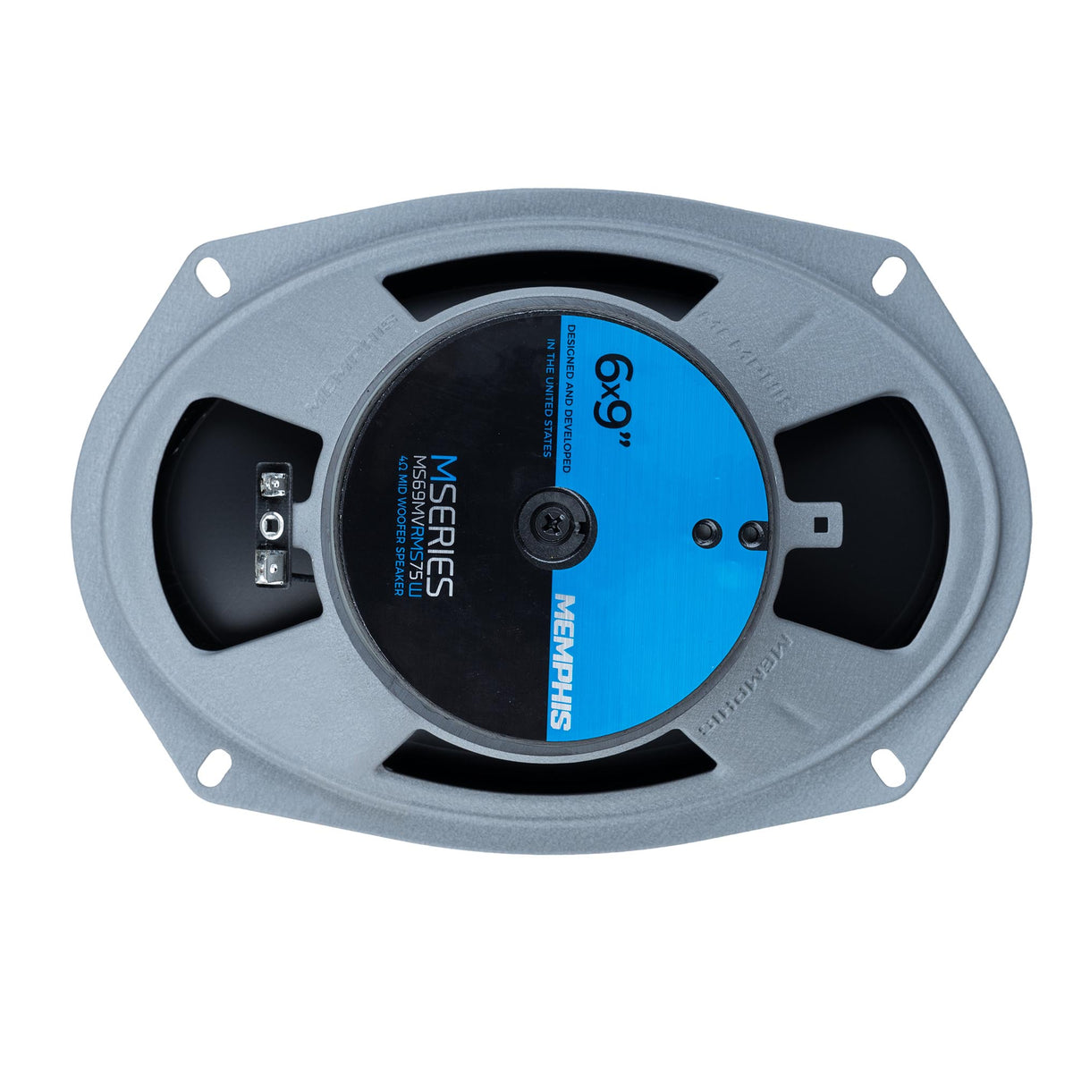 MCLASS 6X9 MID WOOFER