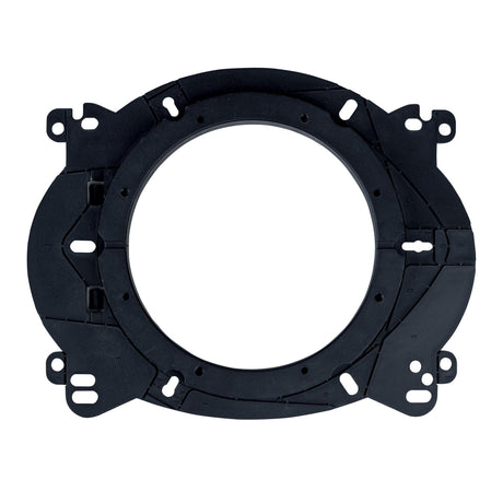 UNIVERSAL FIT OEM CAR BRACKET FOR OVERSIZED 6.5" SPEAKER
