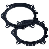 UNIVERSAL FIT OEM CAR BRACKET FOR 6X9" SPEAKER