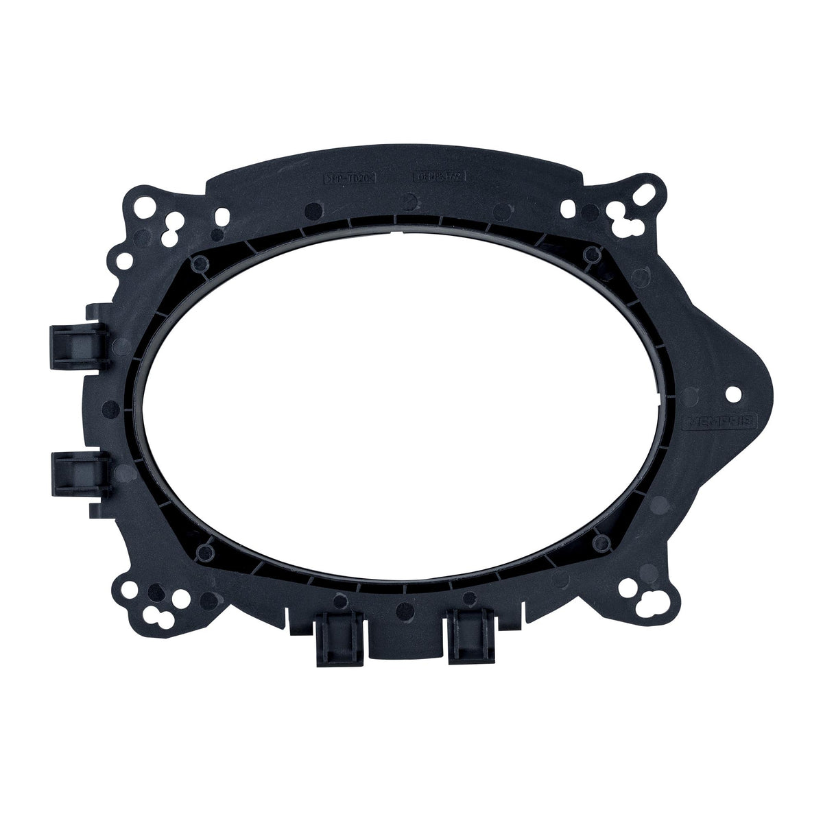UNIVERSAL FIT OEM CAR BRACKET FOR 6X9" SPEAKER
