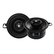 Orion XTR35.2 car speaker pair front angle view