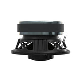 Single Orion XTR35.2 speaker angled down