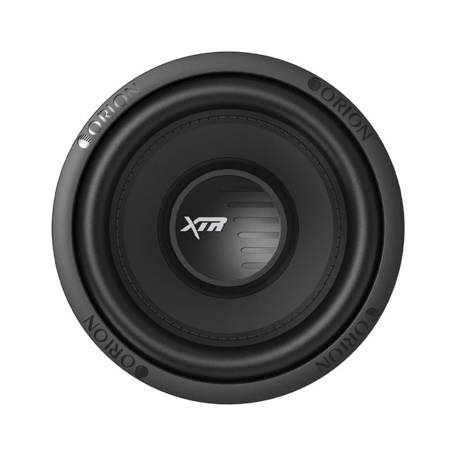 8 inch subwoofer