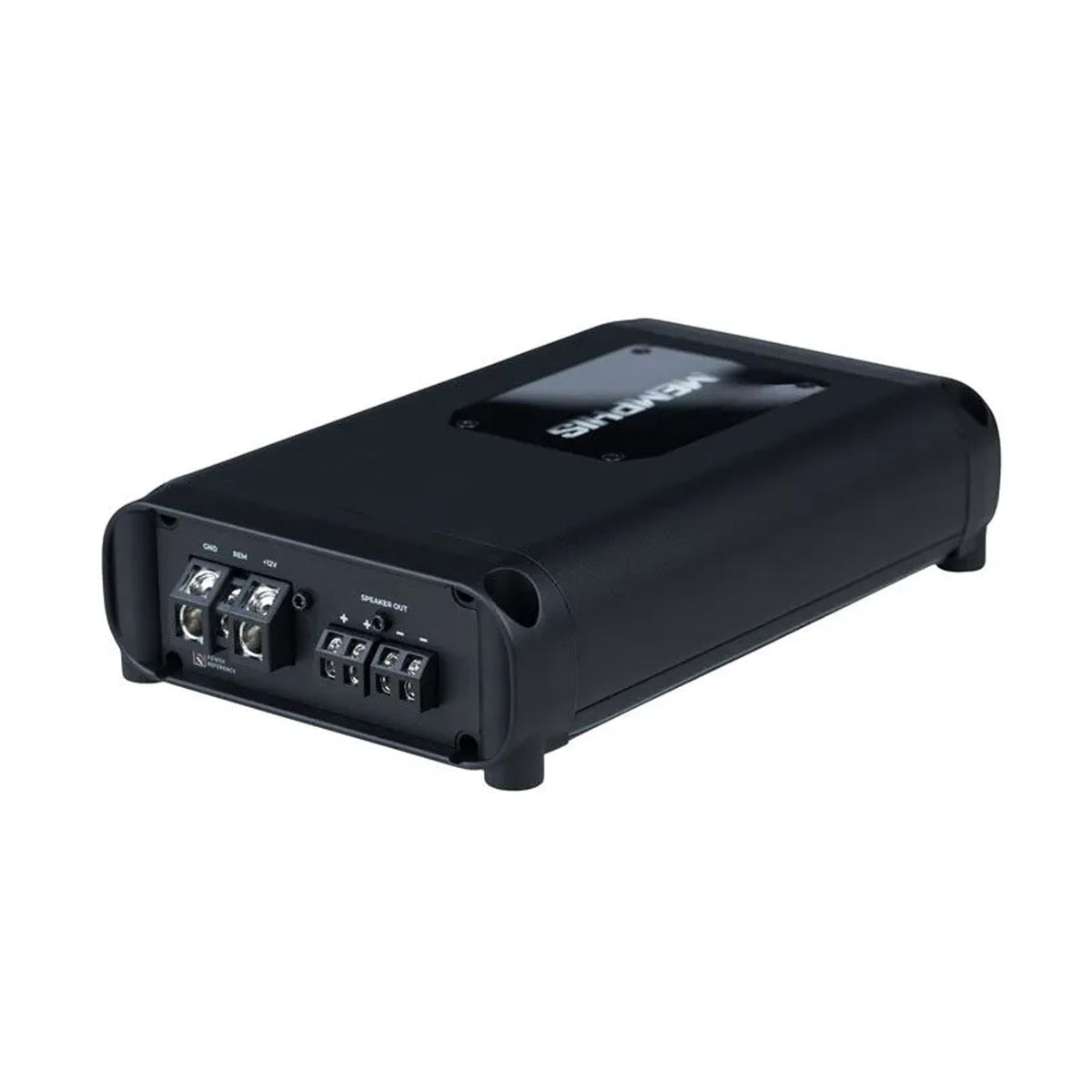 1000X1 AT 1 OHM PR AMPLIFIER