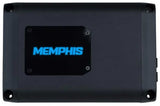 1000X1 AT 1 OHM PR AMPLIFIER