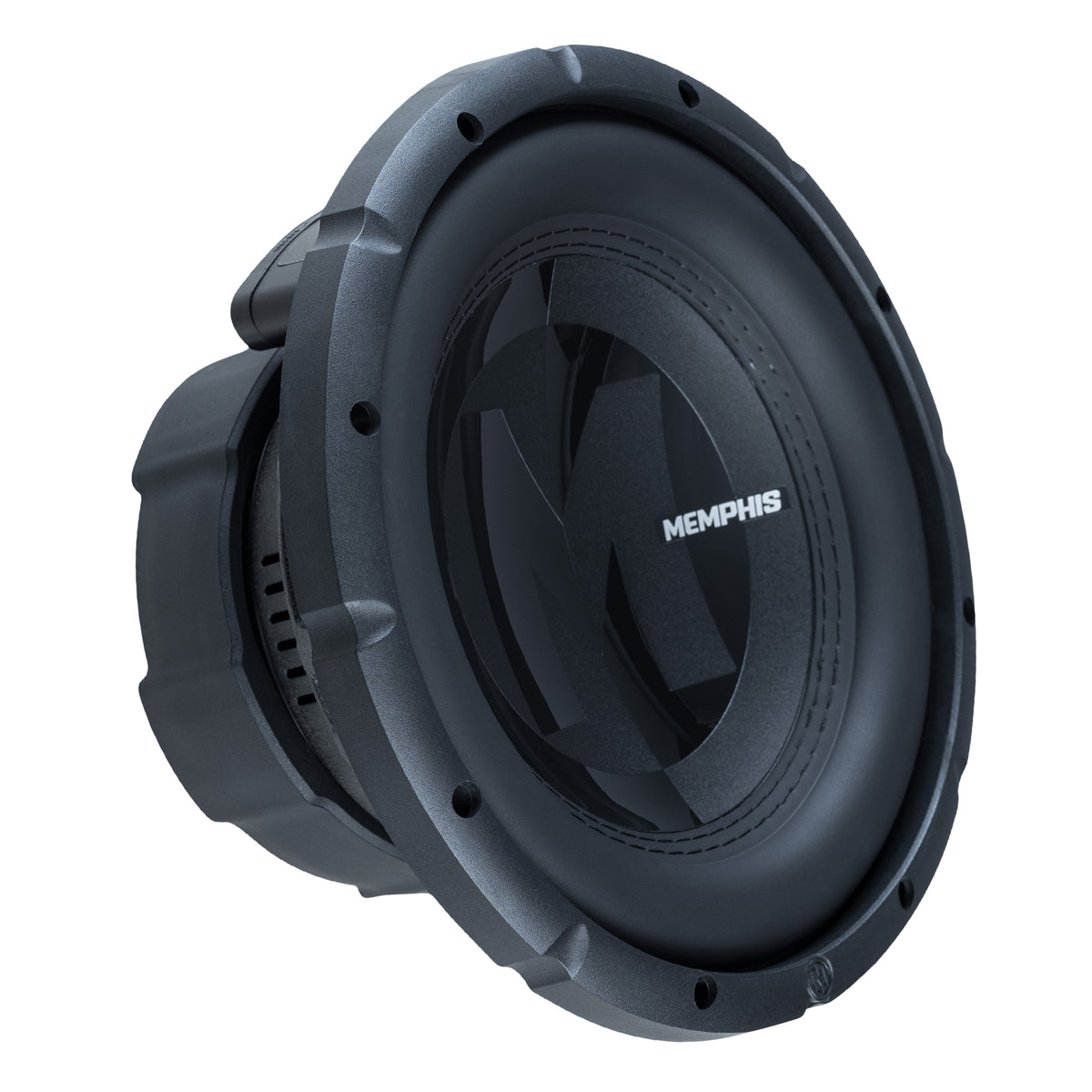 PRX 10" 1, 2 OR 4 OHM SELECTABLE SUB
