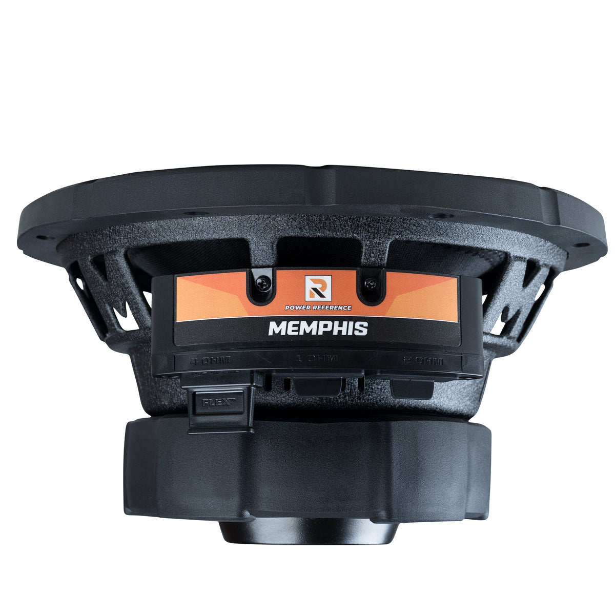 PRX 10" 1, 2 OR 4 OHM SELECTABLE SUB, RGB BACK LIT