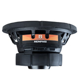 PRX 10" 1, 2 OR 4 OHM SELECTABLE SUB, RGB BACK LIT