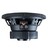 PRX 10" 1, 2 OR 4 OHM SELECTABLE SUB, RGB BACK LIT
