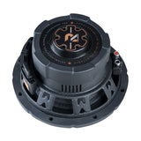 PRX 10" 1, 2 OR 4 OHM SELECTABLE SUB