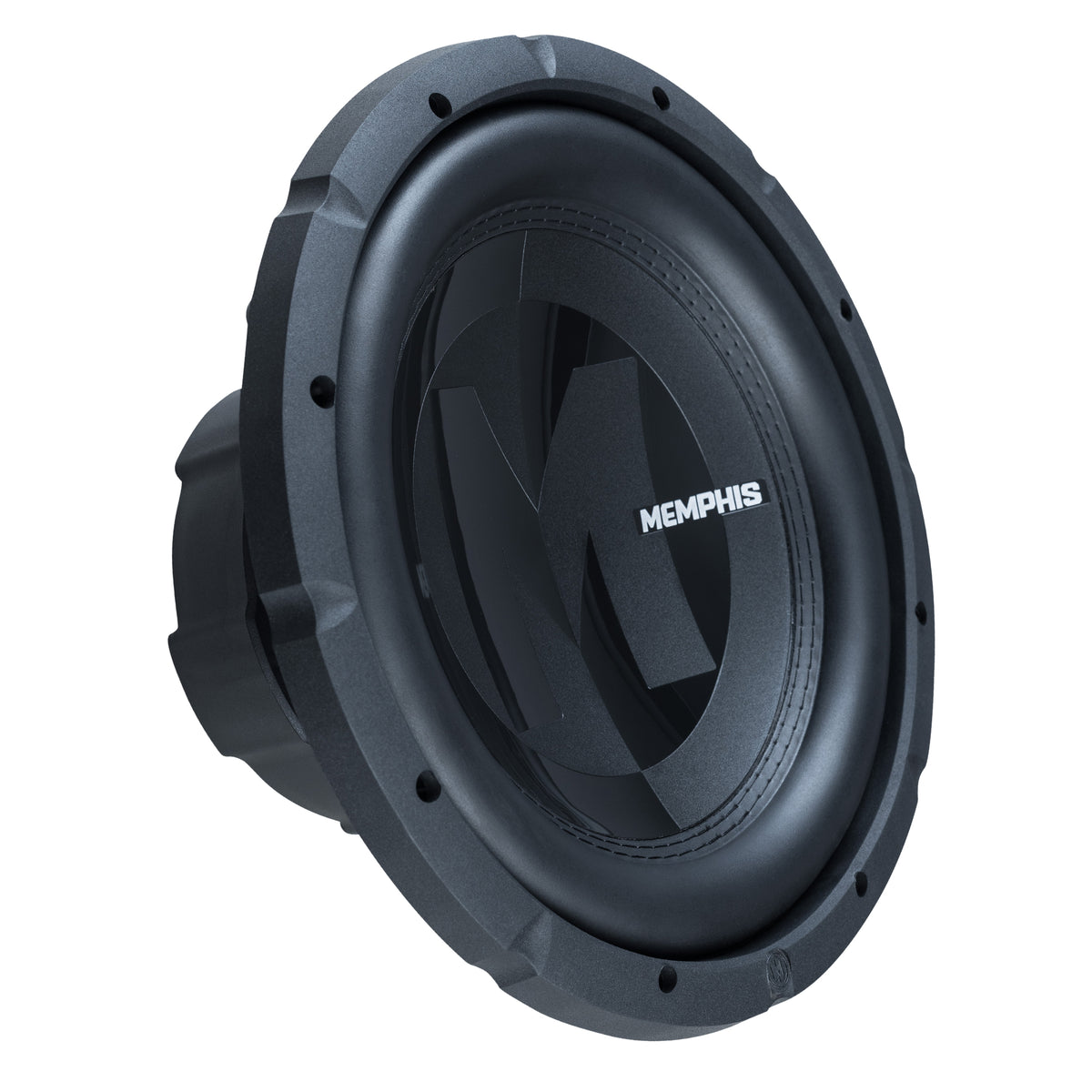 PRX 10" 1, 2 OR 4 OHM SELECTABLE SUB