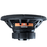 PRX 10" 1, 2 OR 4 OHM SELECTABLE SUB
