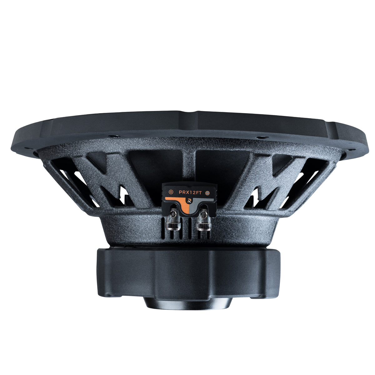 PRX 12" 1, 2 OR 4 OHM SELECTABLE SUB, RGB BACK LIT