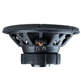 PRX 12" 1, 2 OR 4 OHM SELECTABLE SUB, RGB BACK LIT