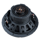 PRX 10" 1, 2 OR 4 OHM SELECTABLE SUB