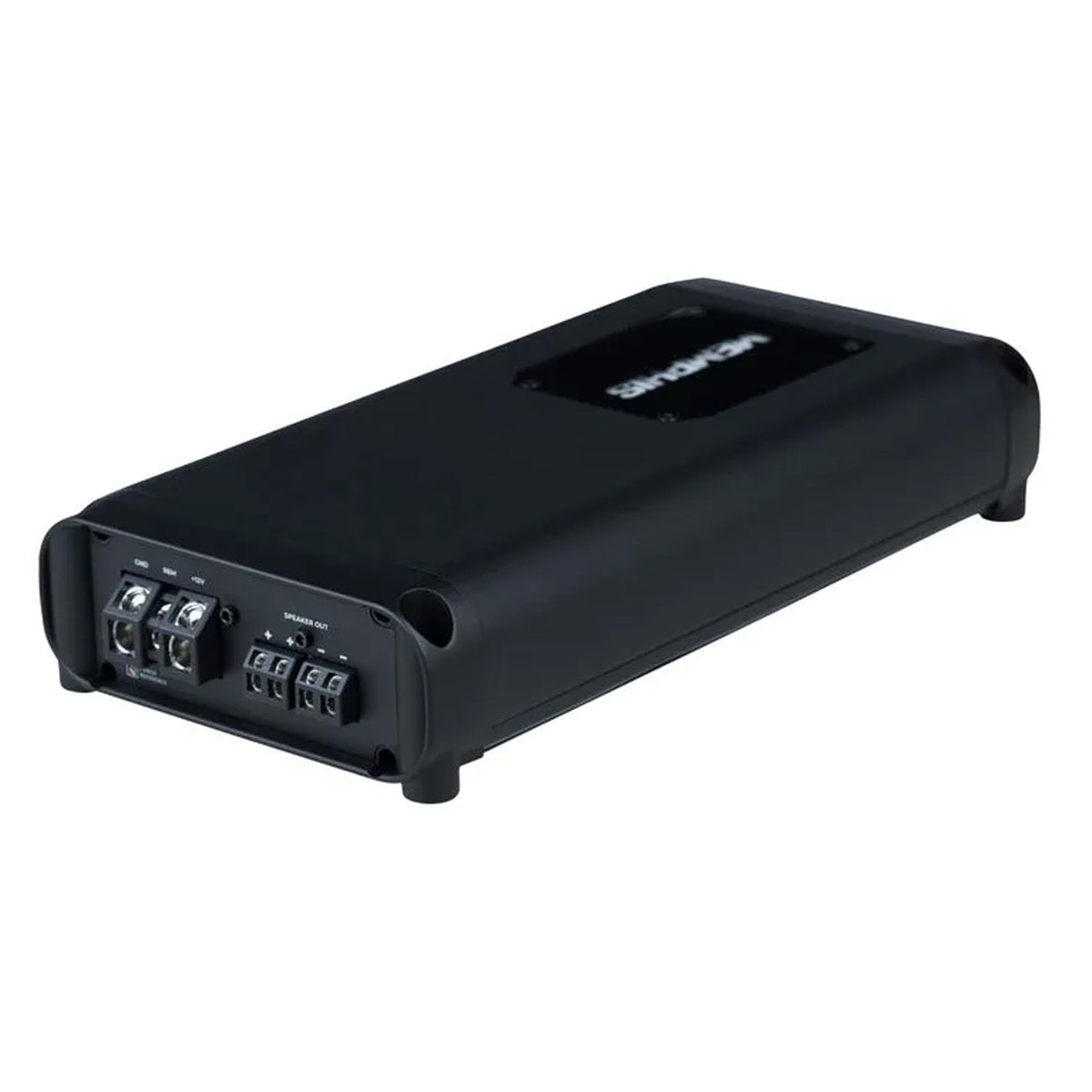 1500X1 AT 1 OHM PR AMPLIFIER