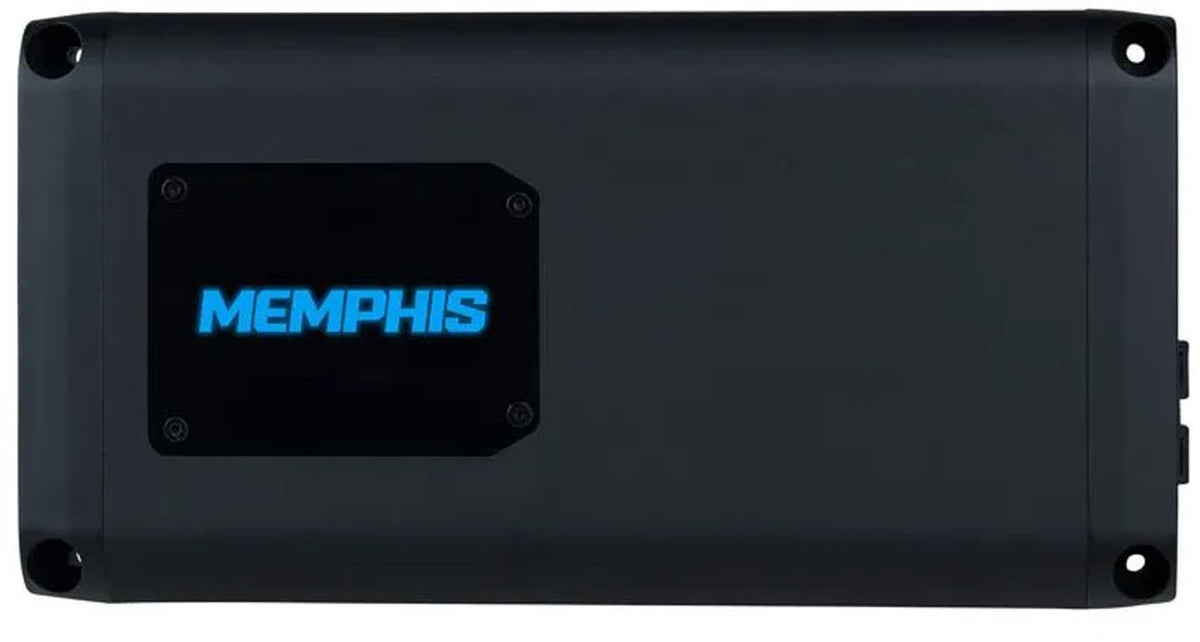 1500X1 AT 1 OHM PR AMPLIFIER