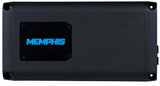 1500X1 AT 1 OHM PR AMPLIFIER