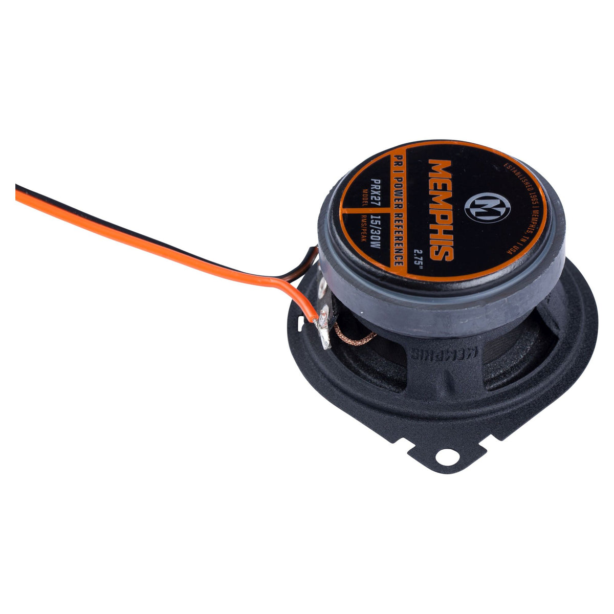 PRX 2.75" FULL RANGE SPEAKER