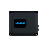 400X1 AT 2 OHM PR AMPLIFIER