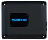 400X1 AT 2 OHM PR AMPLIFIER