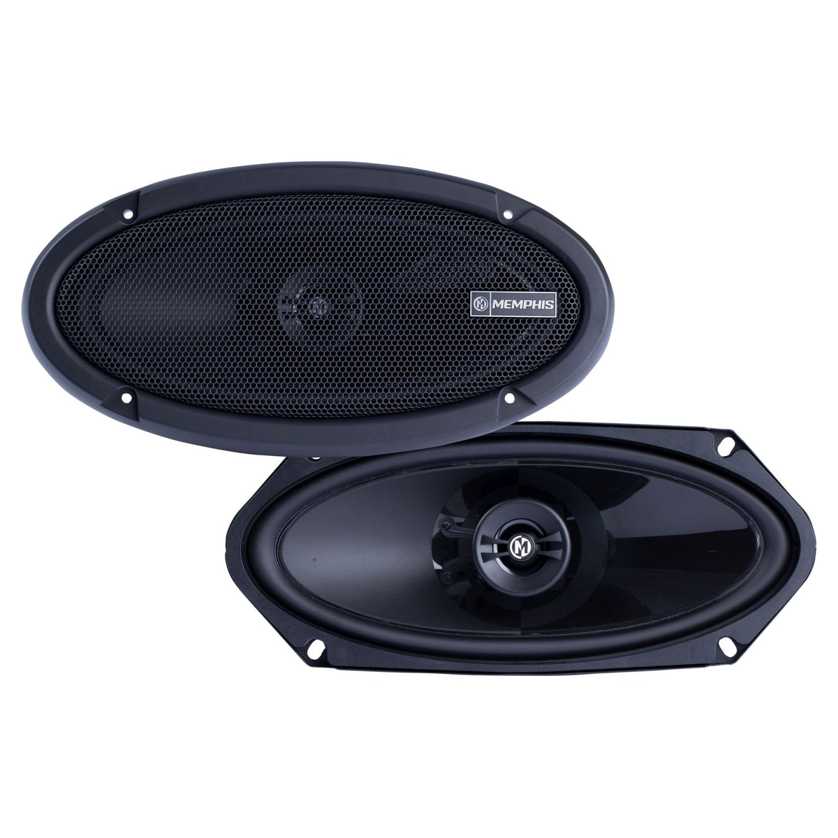 PRX 4" X 10" 2-WAY SPEAKER