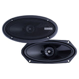 PRX 4" X 10" 2-WAY SPEAKER