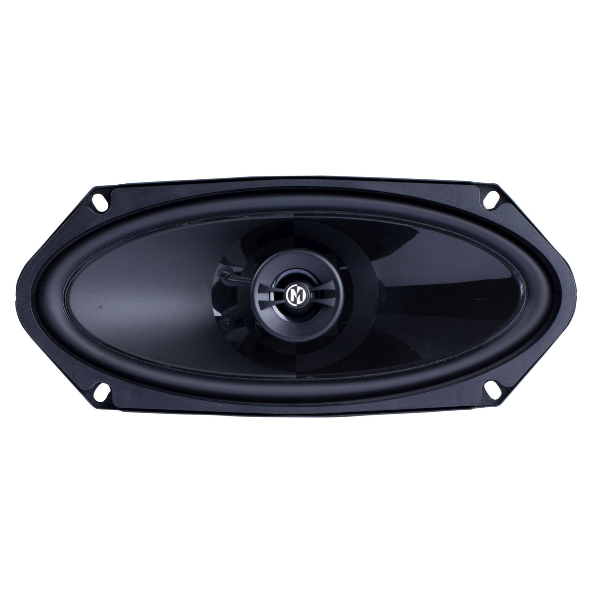 PRX 4" X 10" 2-WAY SPEAKER