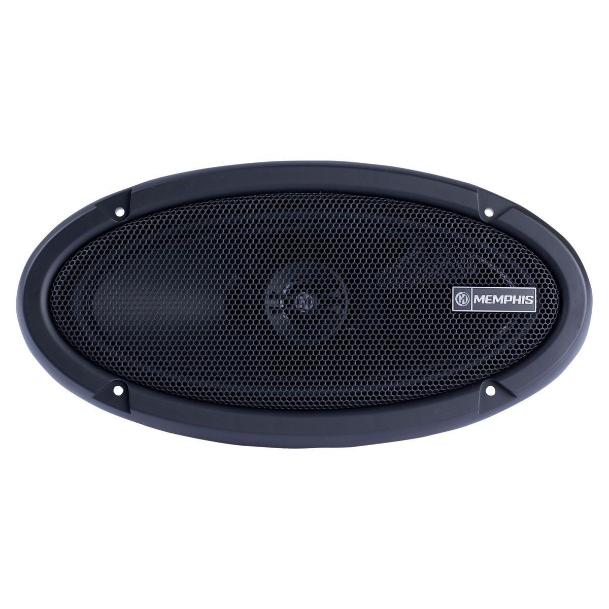PRX 4" X 10" 2-WAY SPEAKER