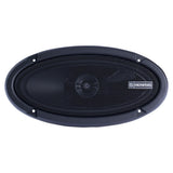 PRX 4" X 10" 2-WAY SPEAKER
