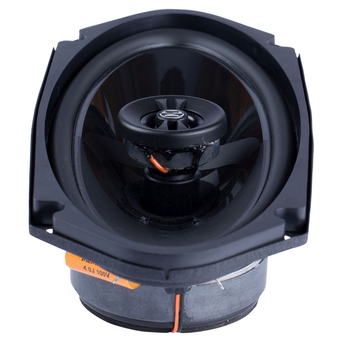 PRX 4" X 10" 2-WAY SPEAKER