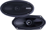 PRX 4" X 10" 2-WAY SPEAKER