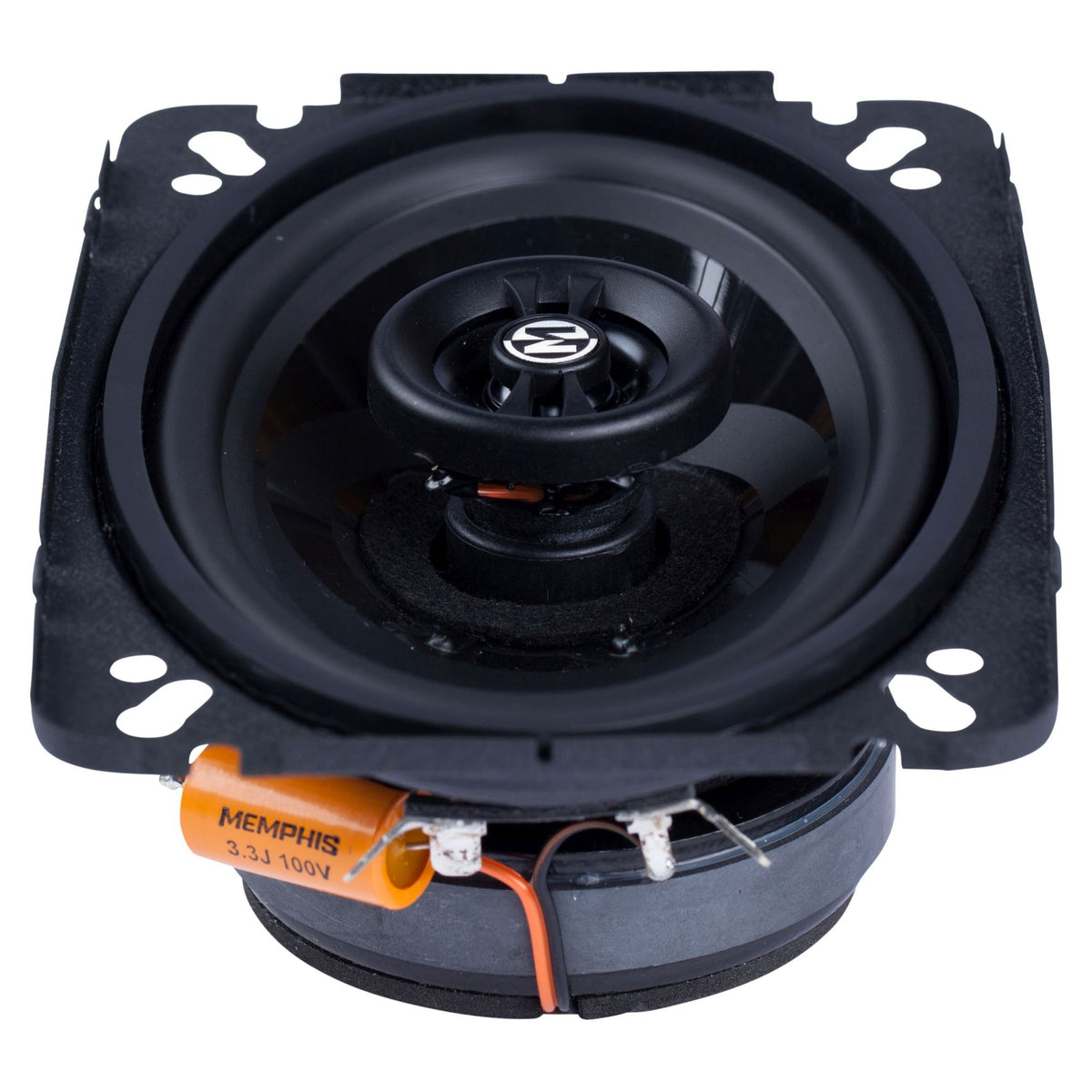 PRX 4" X 6" 2-WAY SPEAKER