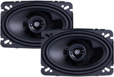PRX 4" X 6" 2-WAY SPEAKER