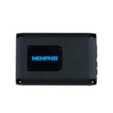 125X4 AT 2 OHM PR AMPLIFIER