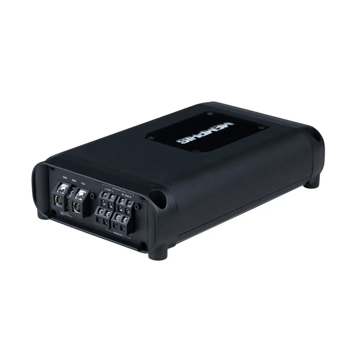 125X4 AT 2 OHM PR AMPLIFIER