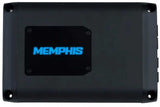 125X4 AT 2 OHM PR AMPLIFIER