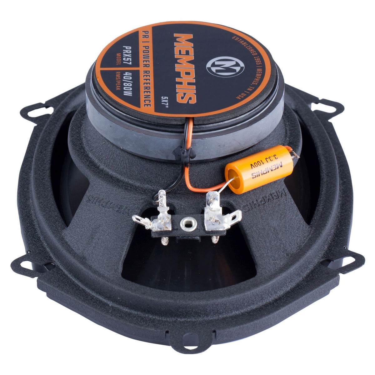 PRX 5" X 7" 2-WAY SPEAKER