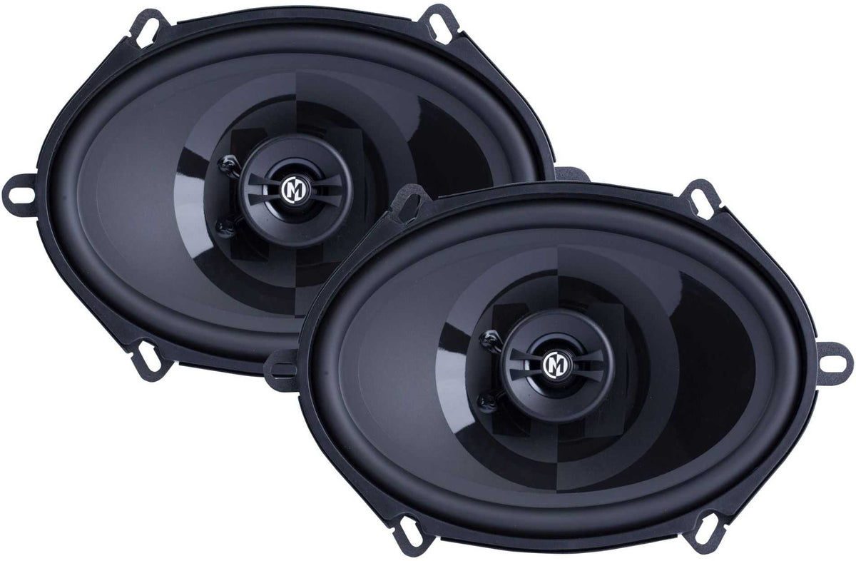 PRX 5" X 7" 2-WAY SPEAKER