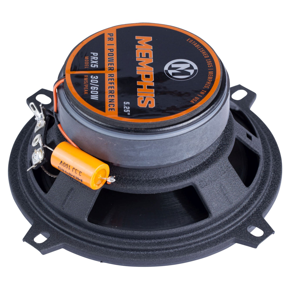 PRX 5.25" 2-WAY SPEAKER