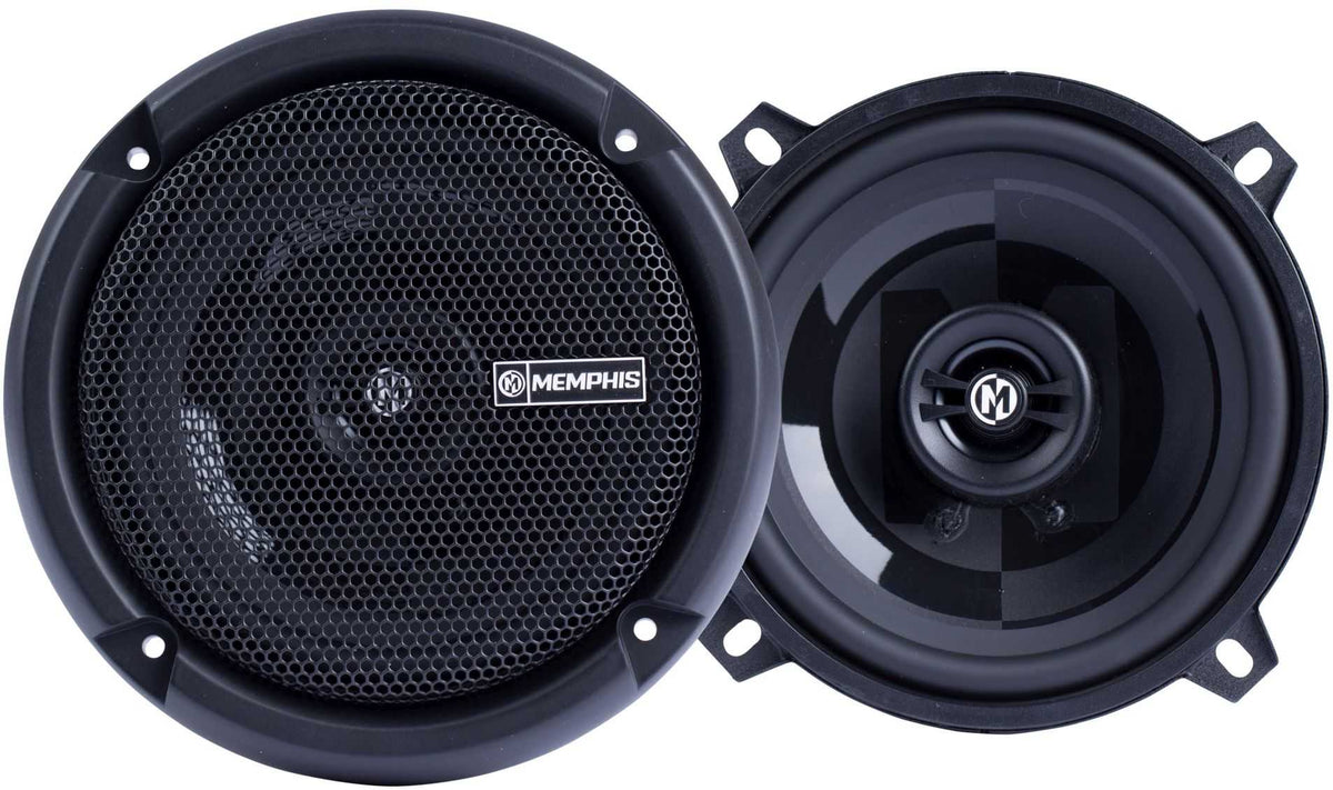 PRX 5.25" 2-WAY SPEAKER