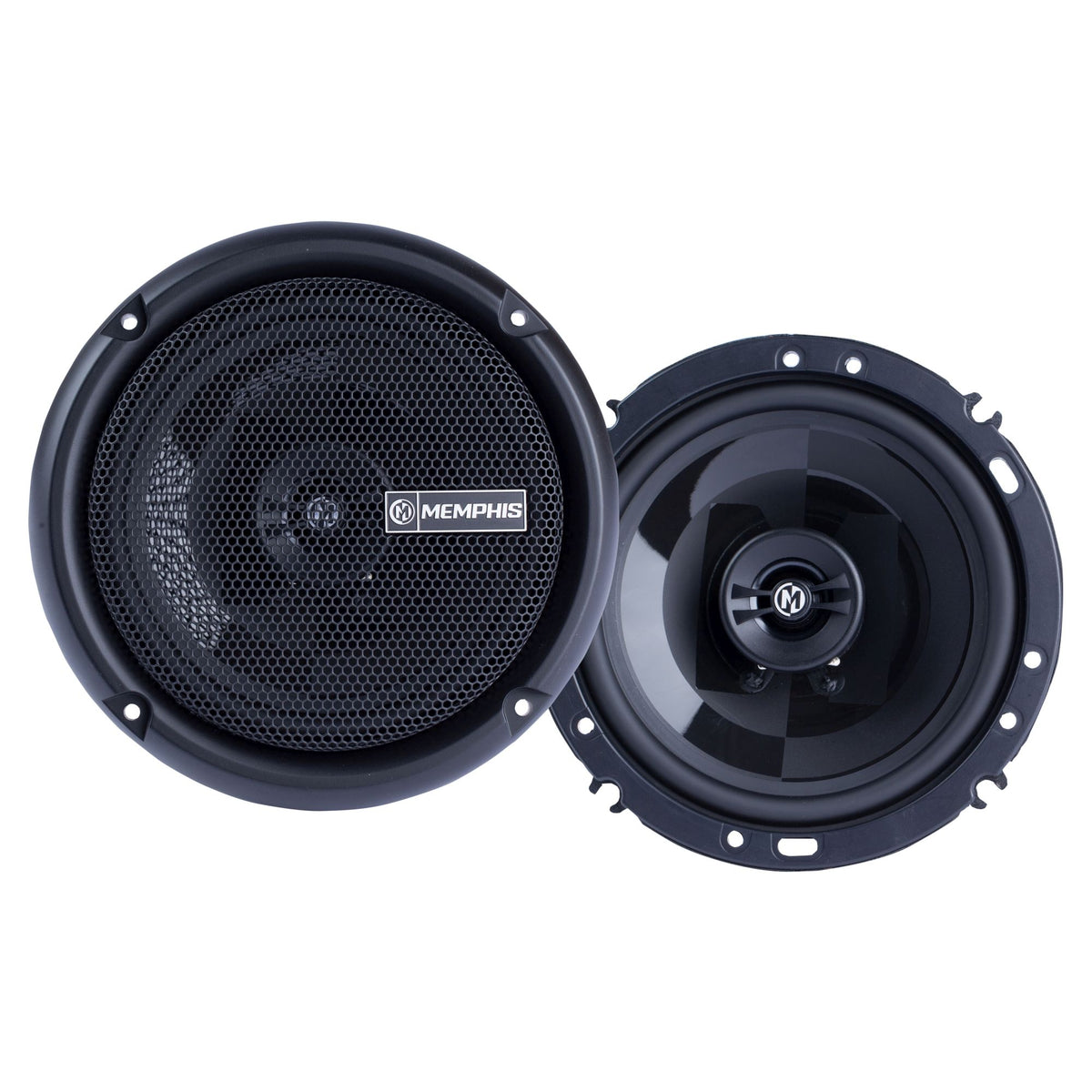 PRX 6.5" 2-WAY SPEAKER